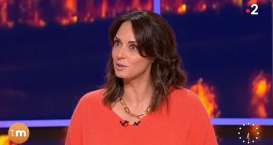 Télématin : Julia Vignali se rebelle, malaise pour Thomas Sotto sur France 2