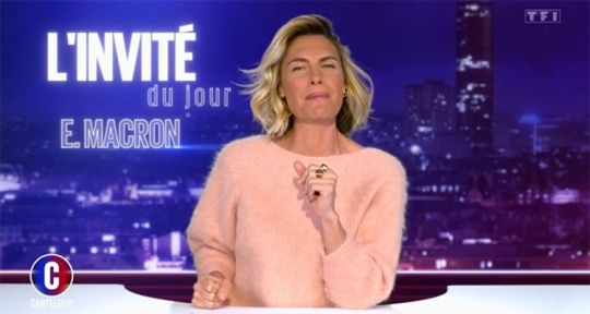 C’est Canteloup : Alessandra Sublet supprimée, TF1 change de stratégie