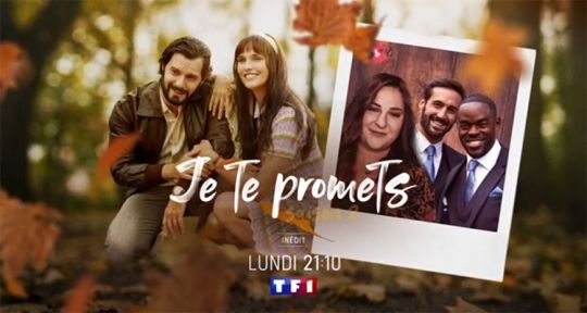 Programme TV de ce soir (lundi 31 janvier 2022) : Je te promets saison 2 (TF1), Appel à témoins (M6), Million dollar baby (C8), Jean-Luc Lemoine (CStar)...