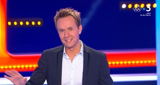 Slam : coup de force pour Cyril Féraud, Sophie Davant paralysée sur France 2