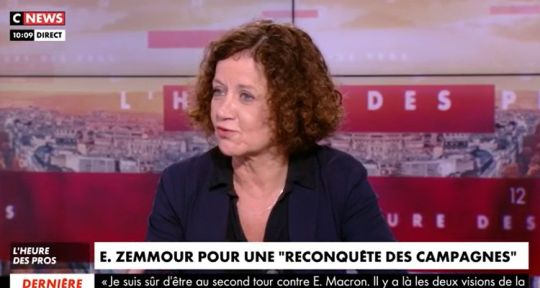 L’heure des Pros : changement inattendu pour Pascal Praud, Elisabeth Lévy écartée de CNews