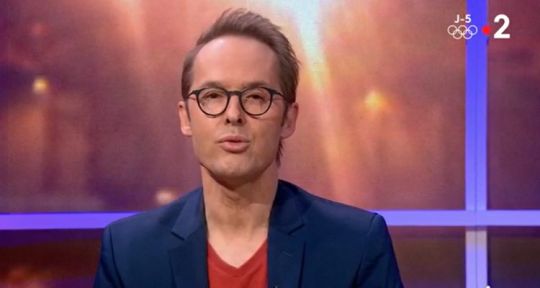 Télématin : abandon inattendu pour Damien Thévenot, Julia Vignali sous pression sur France 2 ? 