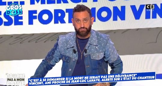 Touche pas à mon poste : Eric Zemmour déclenche un tsunami entre Cyril Hanouna et Matthieu Delormeau, C8 brille