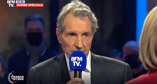 BFMTV : le retour impossible de Jean-Jacques Bourdin, Apolline de Malherbe définitivement promue ?