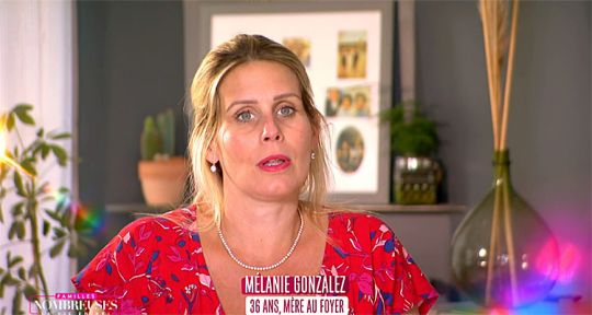 Famille XXL : révélation choc chez Mélanie Gonzalez, TF1 alarmée ?