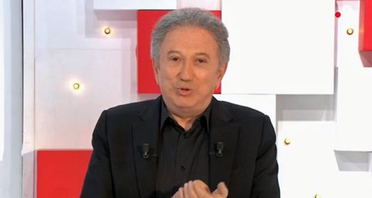 France 2 : Michel Drucker poussé au départ, la fin de Vivement dimanche ?