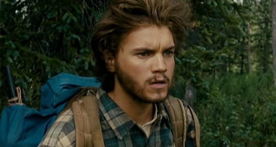 M6 : 911 Lone Star supprimée, Into the Wild ou l’histoire vraie du destin tragique de Christopher McCandless (Emile Hirsch) 