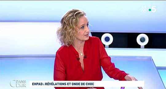 France 5 : le coup d’éclat de Caroline Roux (Télématin), Olivier Minne destitué