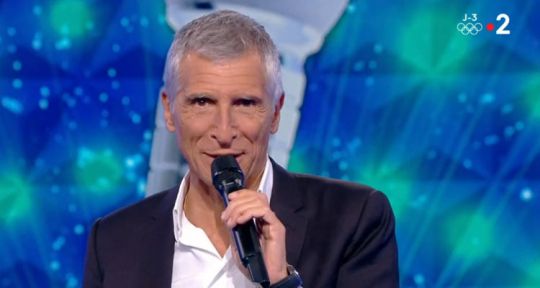 N’oubliez pas les paroles : coup dur pour Nagui, France 2 pénalisée par la maestro Kiki