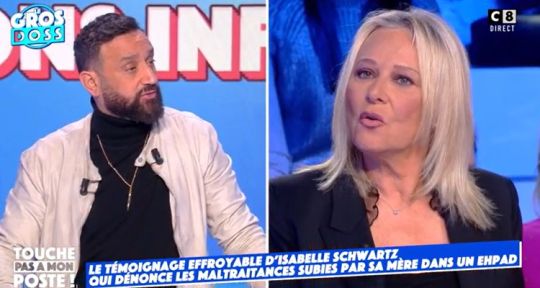 Touche pas à mon poste (C8) : malaise en direct, Cyril Hanouna sous le choc 