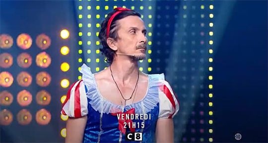 Programme TV de ce soir (vendredi 4 février 2022) : Menace sur Kermadec avec Claire Keim (France 2), Ninja Warrior (TF1), Les duos impossibles de Jérémy Ferrari (C8)...