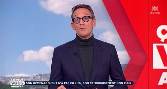 Ça peut vous arriver : Hervé Pouchol déstabilisé, Julien Courbet jubile sur M6 