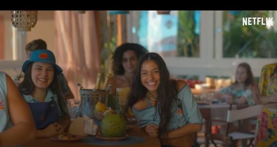 Entre saisonniers (Netflix) : une saison 2, réclamée par Giovanna Lancellotti, actée pour la série ?