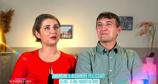 Famille XXL : Diana Blois et Amandine Pelissard se font la guerre, la sanction de TF1 ?