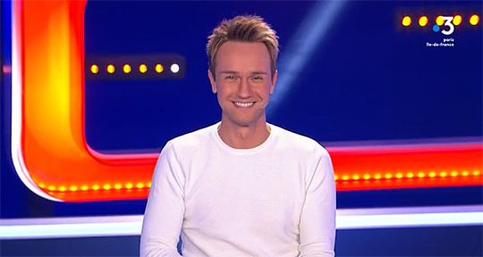 Slam : coup de théâtre pour Cyril Féraud, France 3 riposte