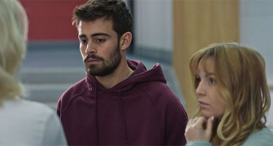 Demain nous appartient (spoiler) : le choc Emma, départ de Maxime, Victoire menacée... semaine renversante sur TF1