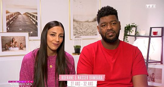 Famille XXL : catastrophe pour Rofrane Bambara, la mise en garde de TF1 Famille XXL : catastrophe pour Rofrane Bambara, la mise en garde de TF1