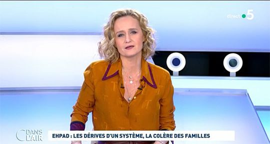 France 5 : coup dur pour Caroline Roux (Télématin), Nagui menacé