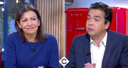 C à vous : humiliation pour Anne-Élisabeth Lemoine, arnaque choc sur France 5