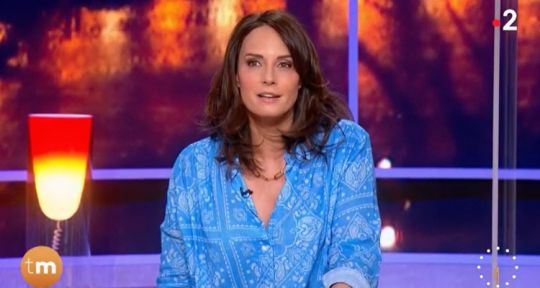 Télématin : coup dur pour Julia Vignali, Thomas Sotto sous le choc sur France 2