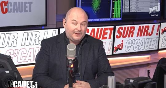 NRJ12 : audiences catastrophiques pour Cauet, Un gars une fille pris au piège par Nos chers voisins ?