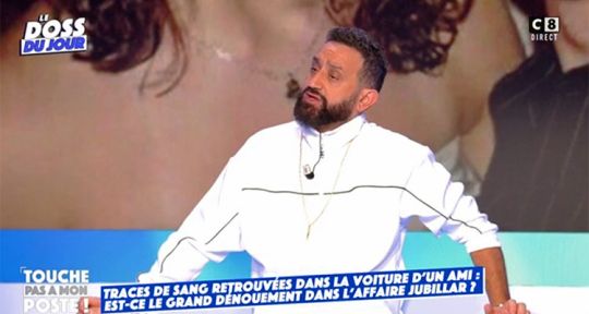 Touche pas à mon poste : coup d’arrêt pour Cyril Hanouna avec Eric Zemmour, C8 se révolte