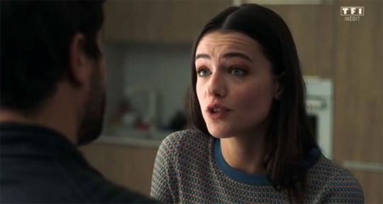 Ici tout commence (spoiler) : la révolte d’Anaïs, Mehdi en danger, résumé en avance de l’épisode du lundi 14 février 2022 sur TF1