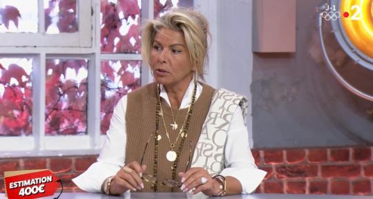 Affaire conclue : Caroline Margeridon dévoile une nouveauté, le retour inattendu de Sophie Davant sur France 2 