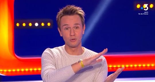 Slam : coup de tonnerre pour Cyril Féraud, France 3 recale Laurent Ournac