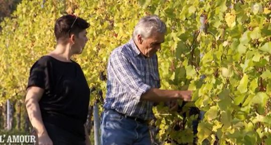 L’amour est dans le pré  (M6) : nouveauté historique pour Karine Le Marchand, ce drame qui a rapproché Jean-Paul et Emmanuelle