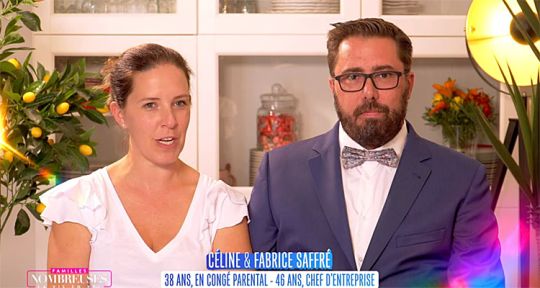 Famille XXL : catastrophe inattendue pour Céline Saffré, les téléspectateurs furieux sur TF1