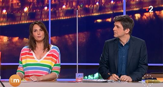 Télématin : Julia Vignali destituée, un changement inattendu sur France 2