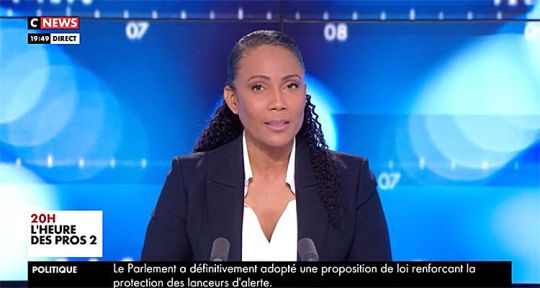 Face à l’info : l’annonce stupéfiante de Christine Kelly après « des moments difficiles », changement inattendu sur CNews