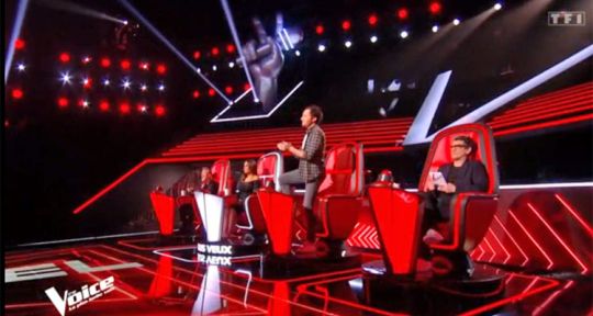 Audiences TV prime (samedi 19 février 2022) : The Voice (TF1) leader, Les enfants de la télé en perte de vitesse, fiasco pour M6 et 9-1-1 Lone Star