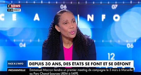 Face à l’info : revirement pour Christine Kelly sur CNews, un véritable problème pour Charlotte d’Ornellas