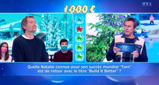 Les 12 coups de midi : Laurent en pleine polémique sur TF1, Jean-Luc Reichmann répond aux critiques contre le maître de midi