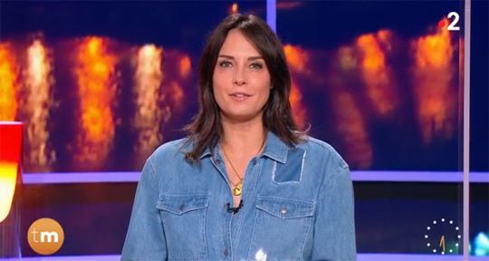 Télématin : Julia Vignali s’effondre, le départ de Thomas Sotto sur France 2