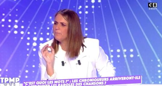 Touche pas à mon poste : catastrophe absolue pour Valérie Benaïm sur C8, censure chez Cyril Hanouna