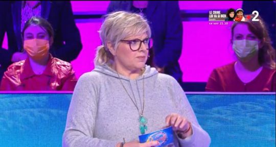 Tout le monde veut prendre sa place : Laurence Boccolini se révolte, la championne Isabelle éloigne le danger