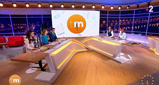 Télématin : le départ de Julie Vignali, Jean-Baptiste Marteau contre-attaque sur France 2