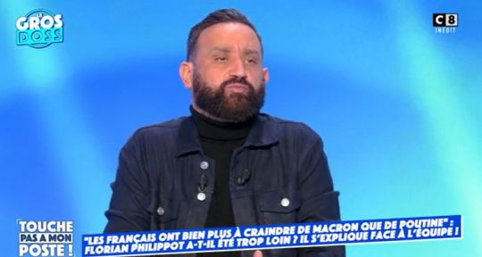 Touche pas à mon poste (C8) : coup de théâtre pour Cyril Hanouna, Matthieu Delormeau s’acharne sur une chroniqueuse 