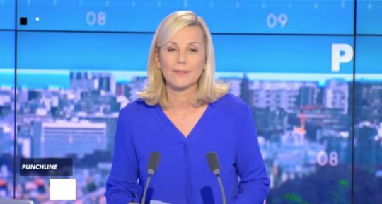 CNews : le départ de Laurence Ferrari, Sonia Mabrouk se réjouit