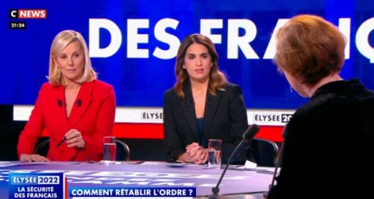 Eric Zemmour : retour choc sur CNews, une audience renversante pour Sonia Mabrouk et Laurence Ferrari ?