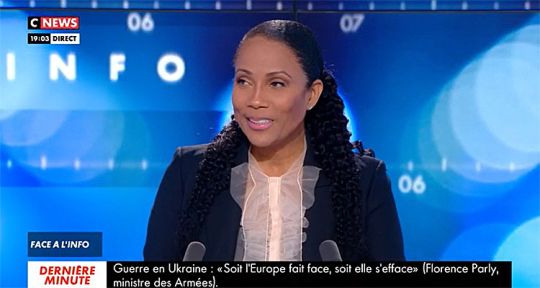 Face à l’info : une perte choc pour Christine Kelly, menace sur CNews