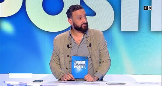 Touche pas à mon poste : l’annonce choc de Cyril Hanouna, la fin de TPMP sur C8 ?