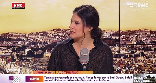 BFMTV : coup d’arrêt pour Apolline de Malherbe, CNews jubile sans Jean-Jacques Bourdin