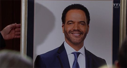 Les feux de l’amour (spoiler) : la mort de Kristoff St. John (Neil), ce que les téléspectateurs de TF1 n’ont pas vu