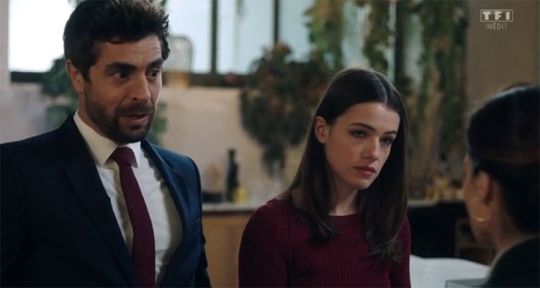 Ici tout commence (spoiler) : Lisandro et Anaïs de nouveau en couple, une déception pour Teyssier... résumé en avance de l’épisode du lundi 7 mars 2022 sur TF1