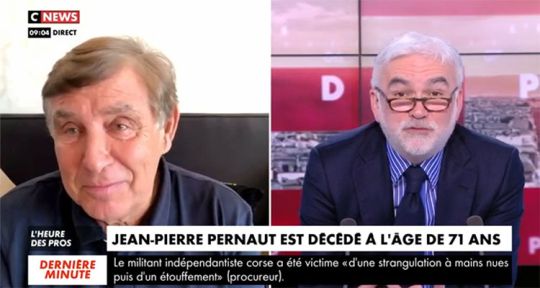 L’heure des Pros : une fin annoncée par Pascal Praud sur CNews, Elisabeth Lévy dénonce une propagande 