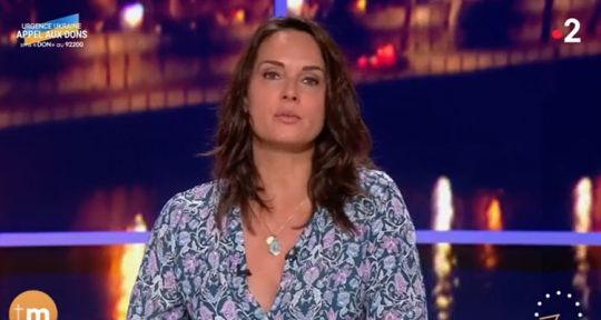 Télématin : Julia Vignali se moque d’une chroniqueuse, Thomas Sotto intervient sur France 2 
